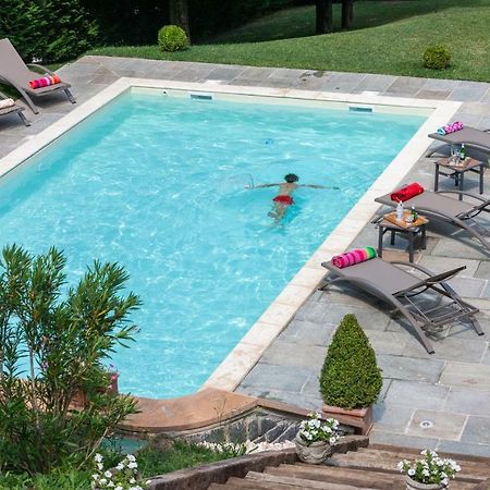 Villa La Dolce Vita Oliveto Lario Zewnętrze zdjęcie