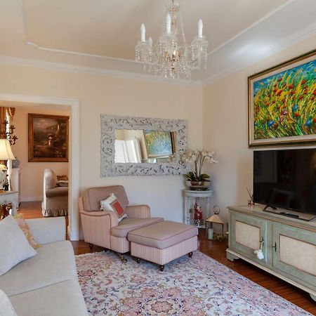 Villa La Dolce Vita Oliveto Lario Zewnętrze zdjęcie