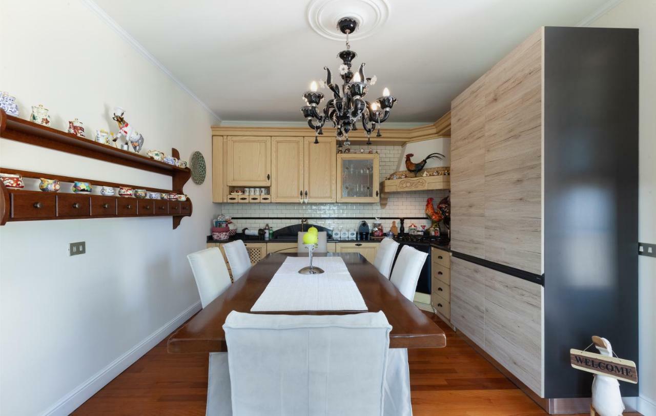 Villa La Dolce Vita Oliveto Lario Zewnętrze zdjęcie
