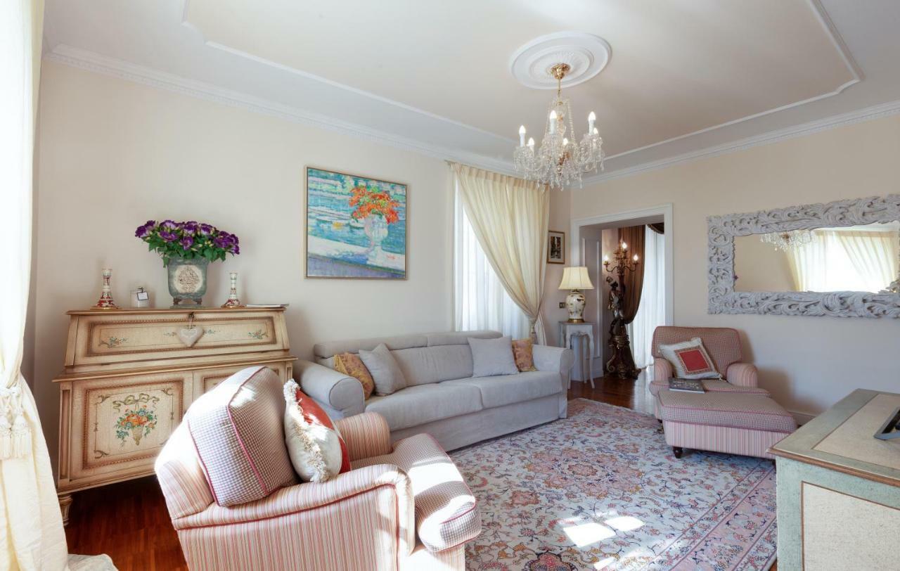 Villa La Dolce Vita Oliveto Lario Zewnętrze zdjęcie