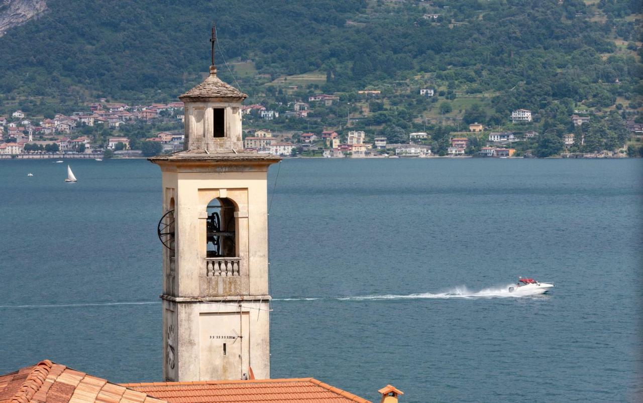 Villa La Dolce Vita Oliveto Lario Zewnętrze zdjęcie