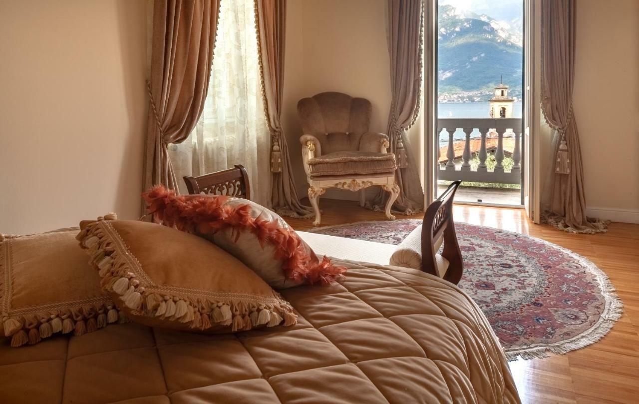 Villa La Dolce Vita Oliveto Lario Zewnętrze zdjęcie
