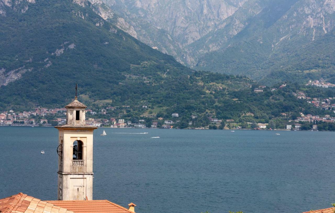 Villa La Dolce Vita Oliveto Lario Zewnętrze zdjęcie