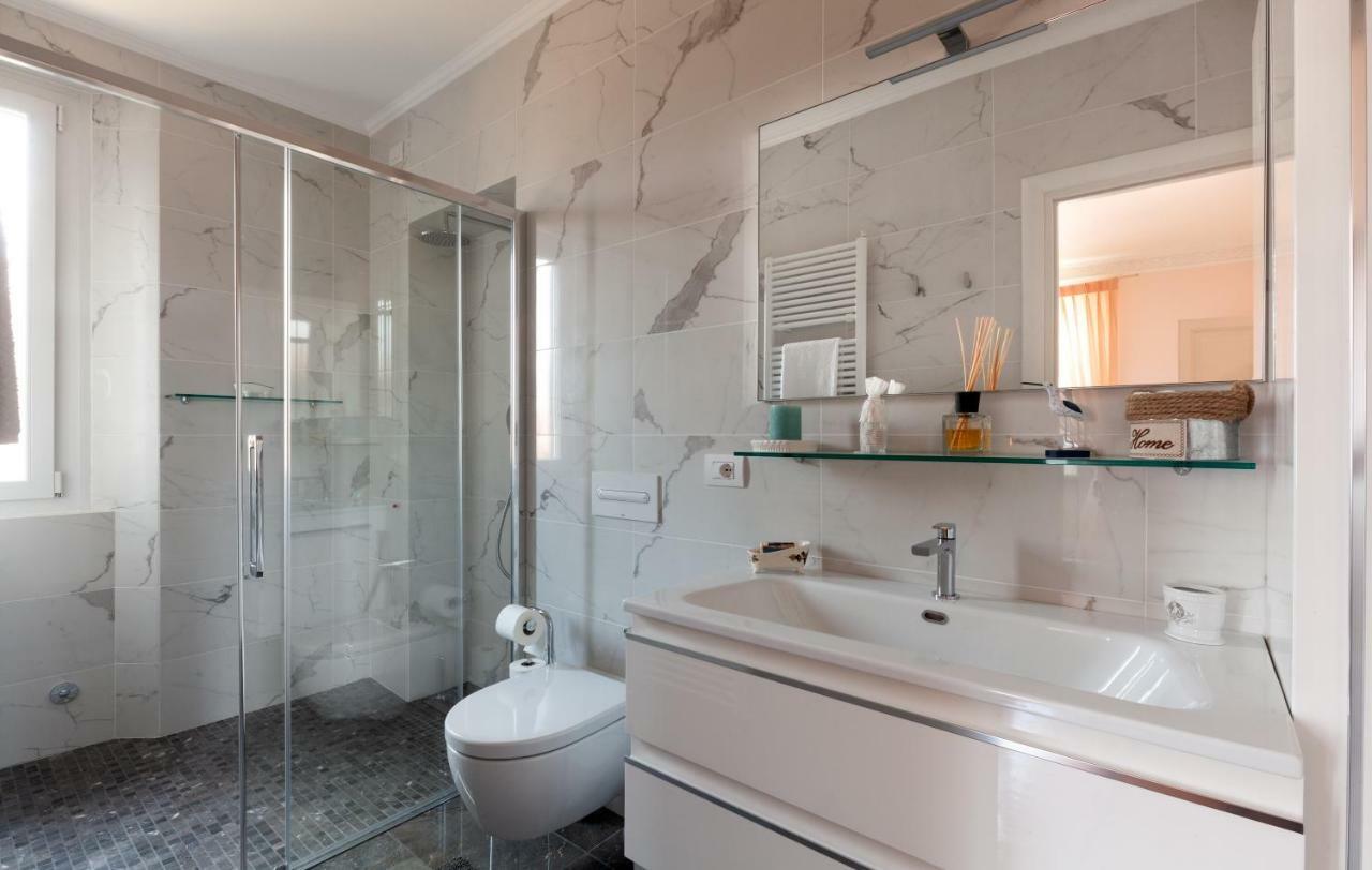 Villa La Dolce Vita Oliveto Lario Zewnętrze zdjęcie