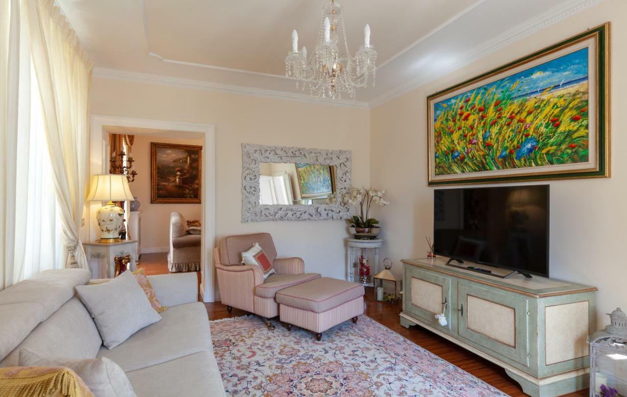 Villa La Dolce Vita Oliveto Lario Zewnętrze zdjęcie