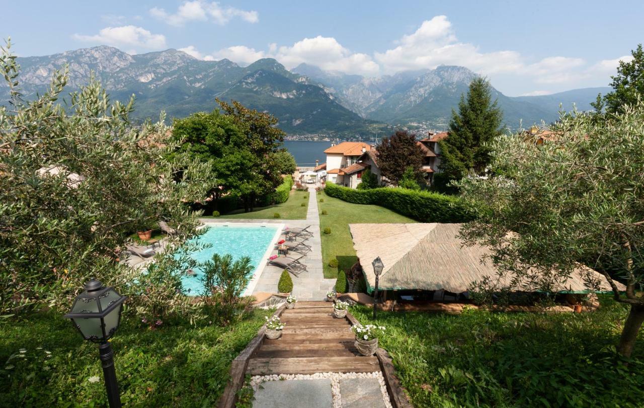 Villa La Dolce Vita Oliveto Lario Zewnętrze zdjęcie