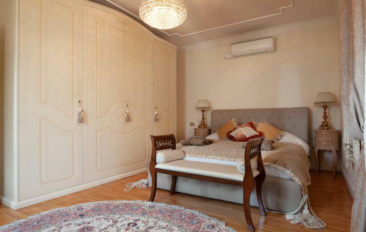 Villa La Dolce Vita Oliveto Lario Zewnętrze zdjęcie