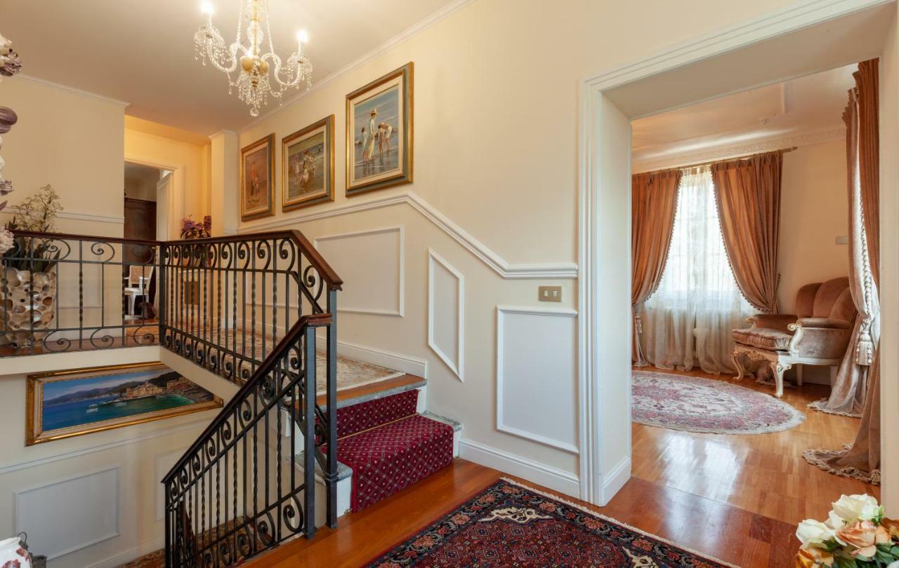 Villa La Dolce Vita Oliveto Lario Zewnętrze zdjęcie